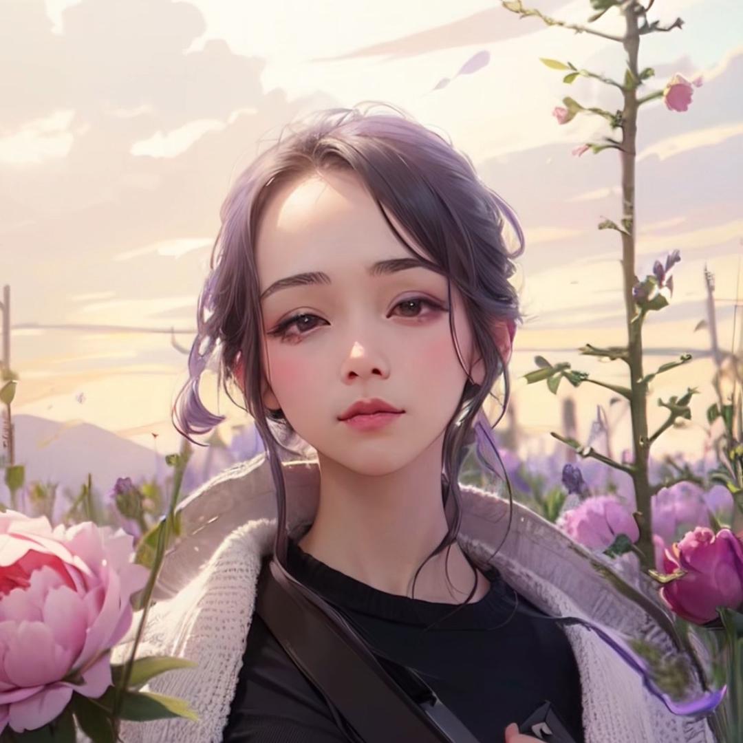 微✨凉