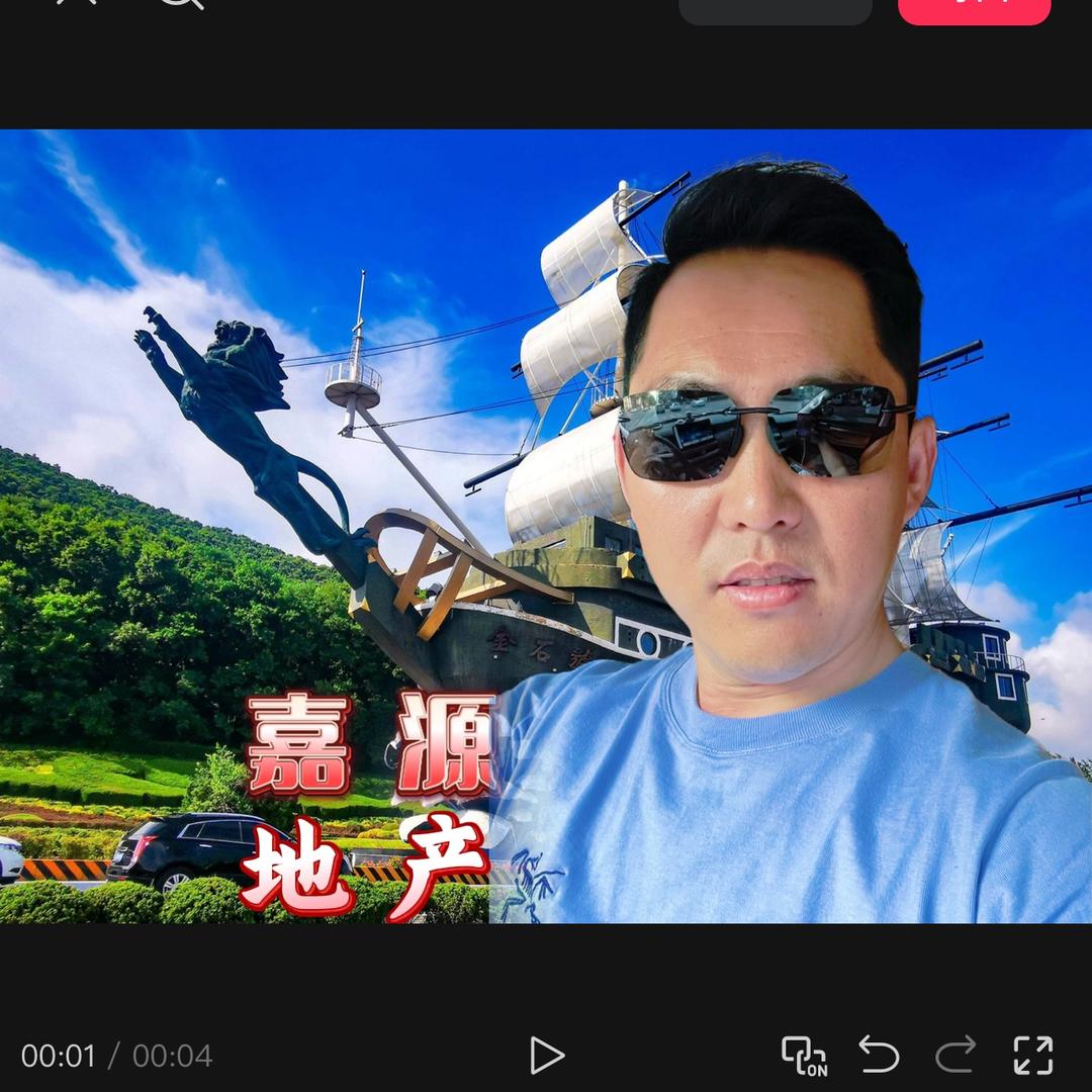 金石滩别墅_小曲/臻选