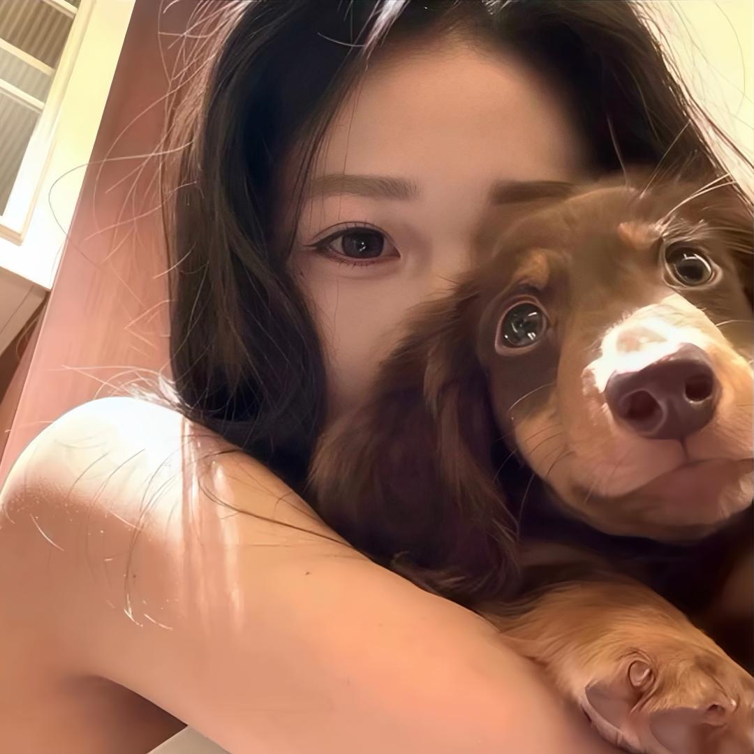 作息比你奶都好