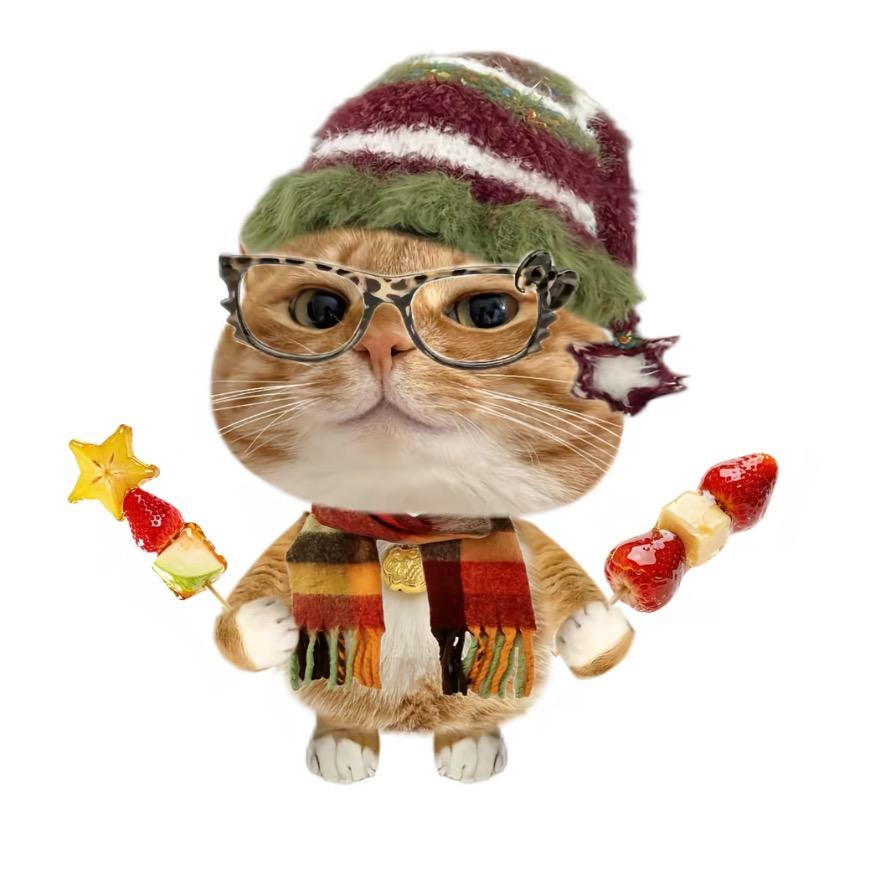 吾乃天之饺子🥟