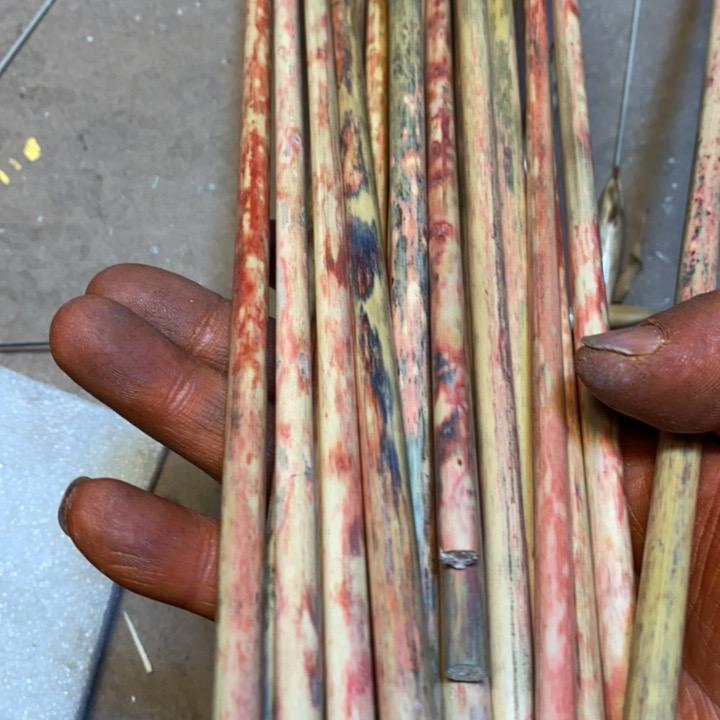 荻霉荻小陈鱼漂原材料经营部