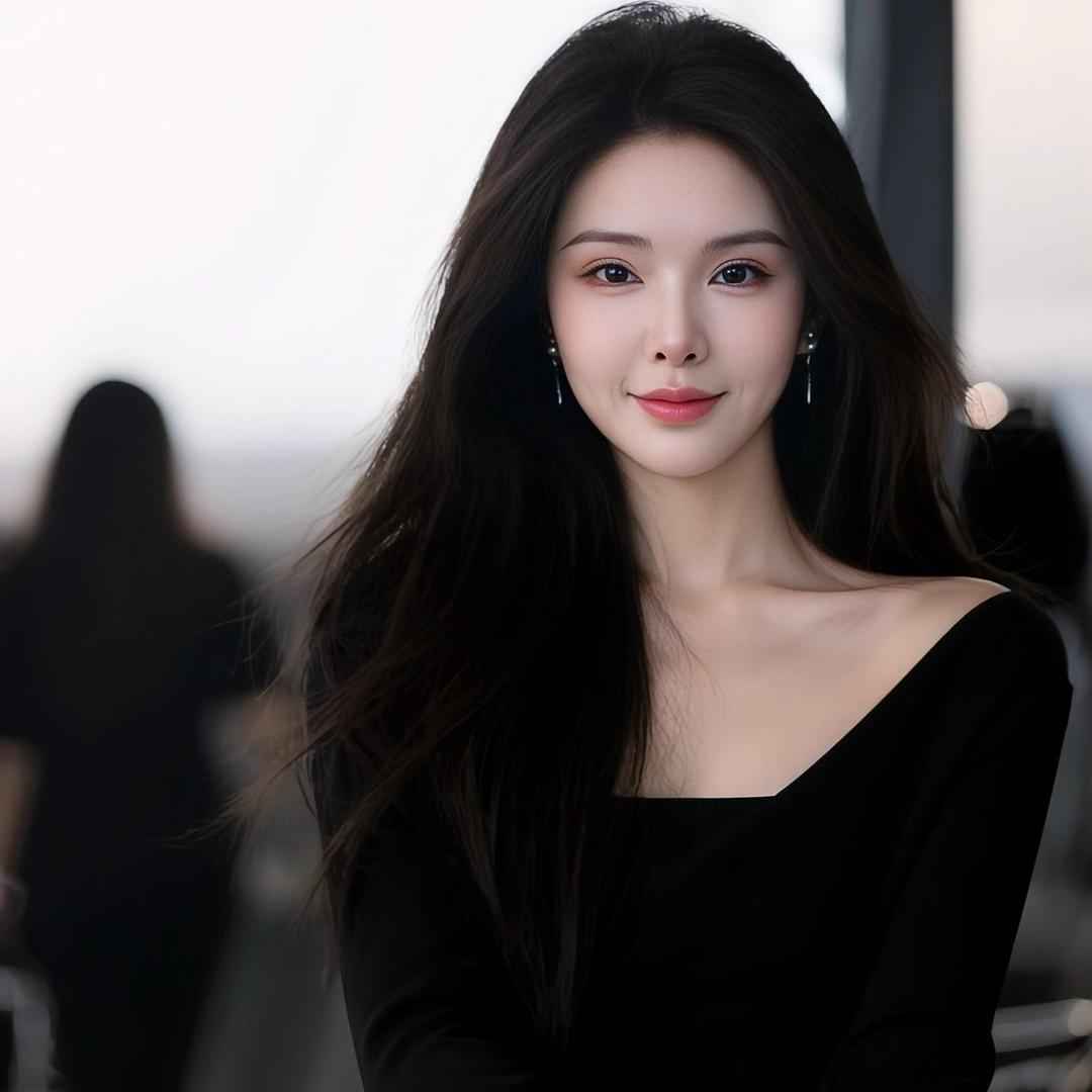 童老师变美分享