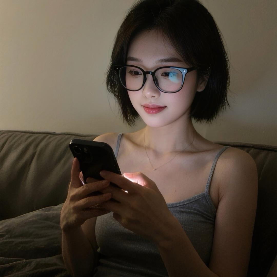 @ 老六