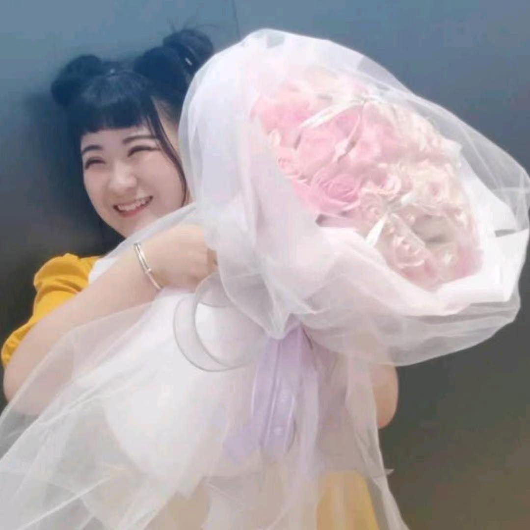 花续集-花艺分享