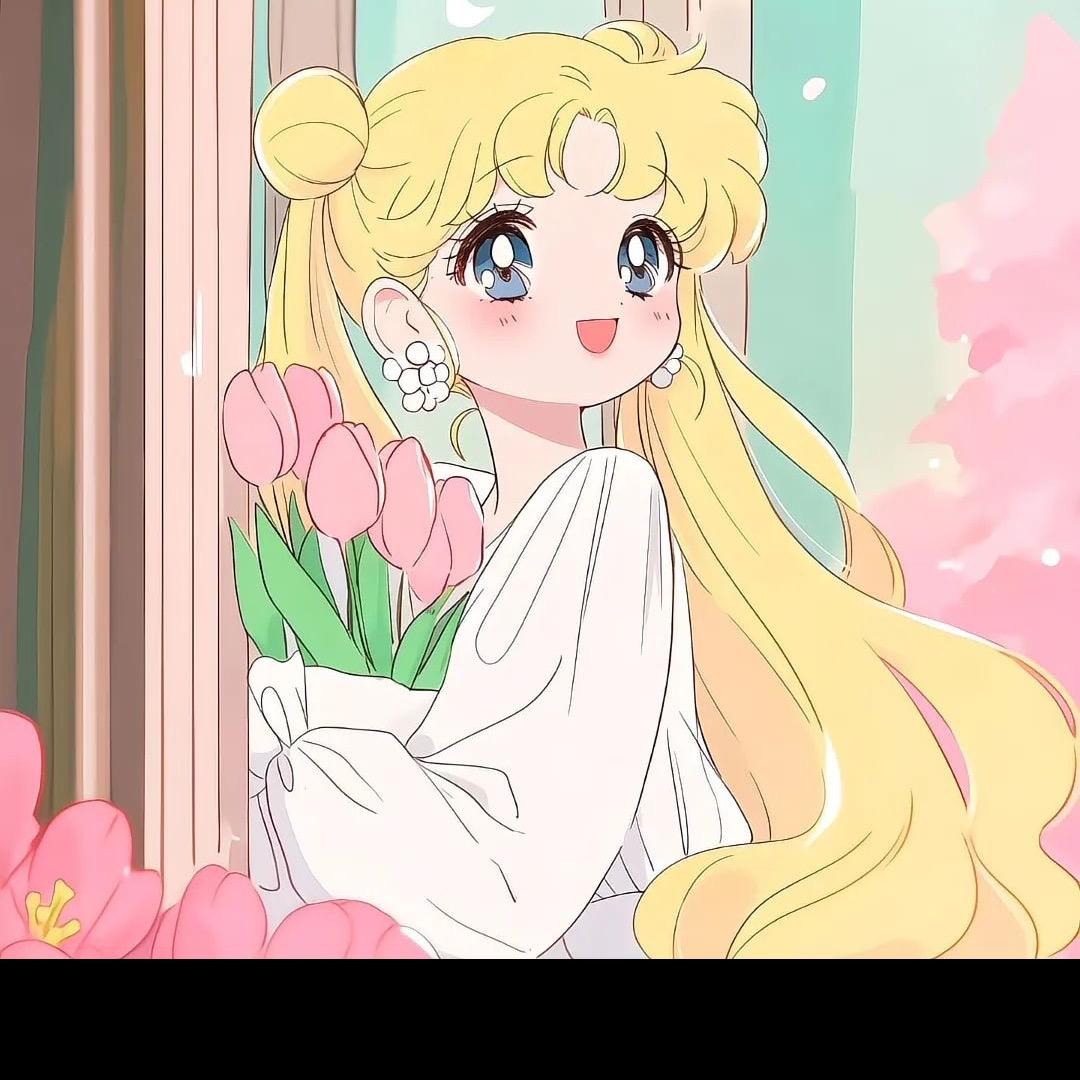 星河坠梦 💫
