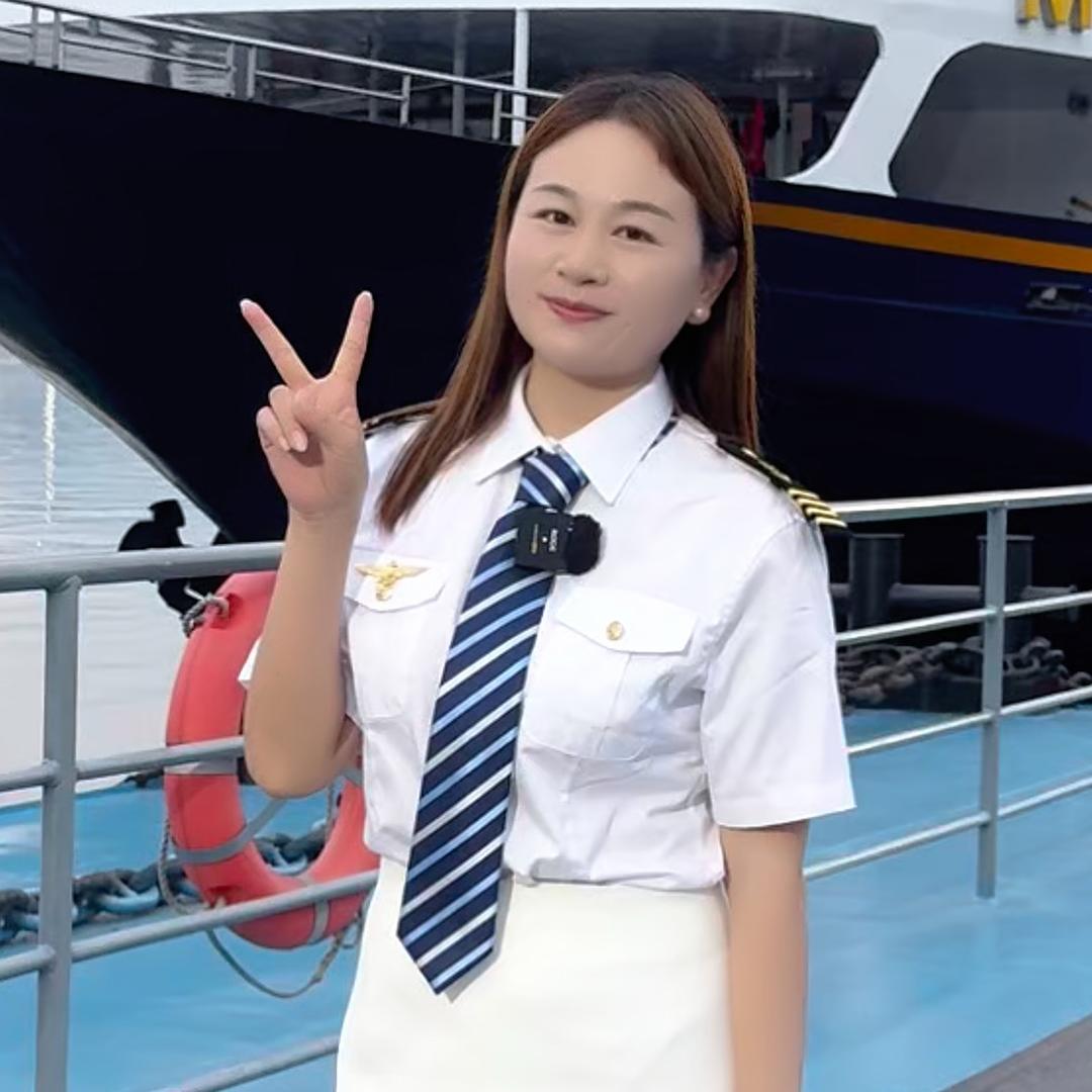 春春带你游三峡