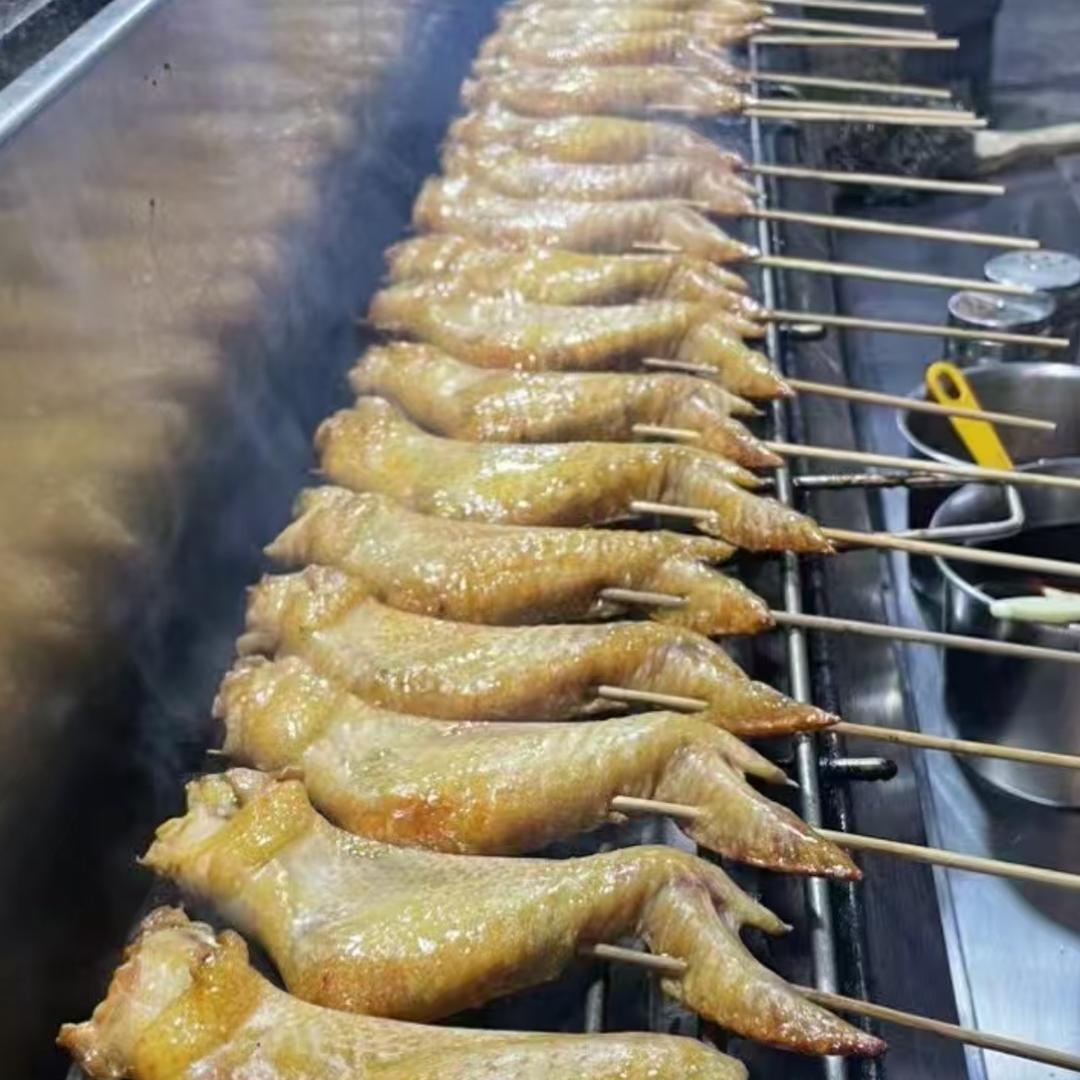 昭式鸡翅（深圳分店）