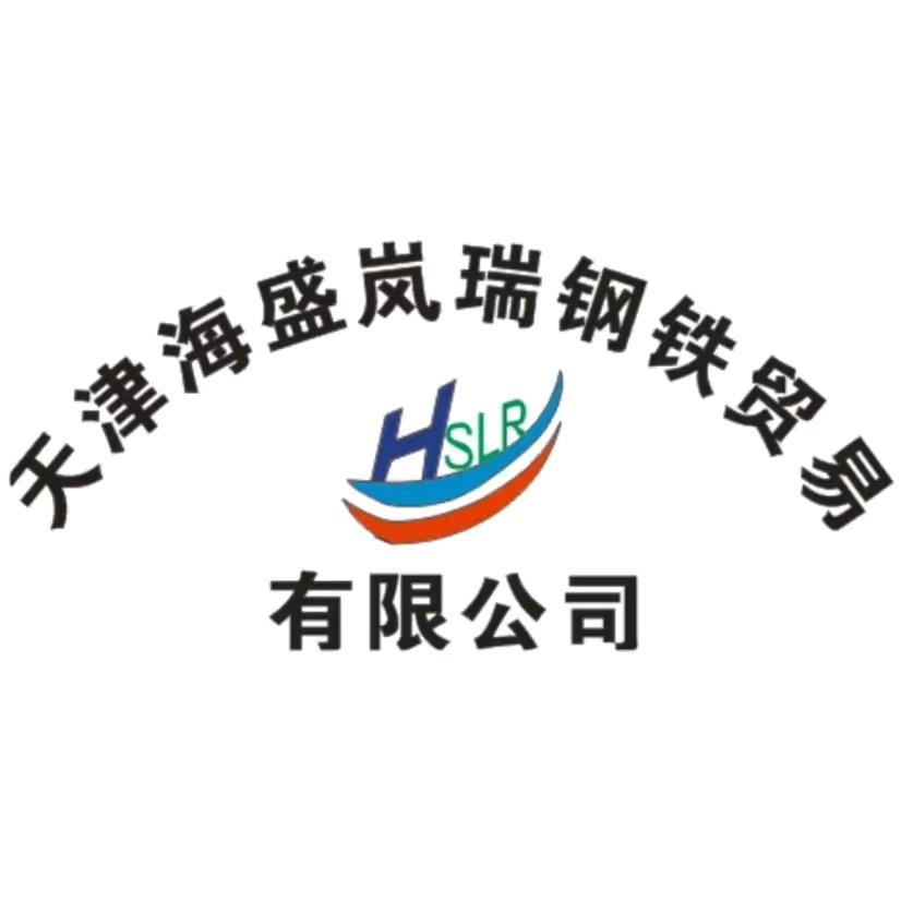 天津海盛岚瑞钢铁贸易有限公司