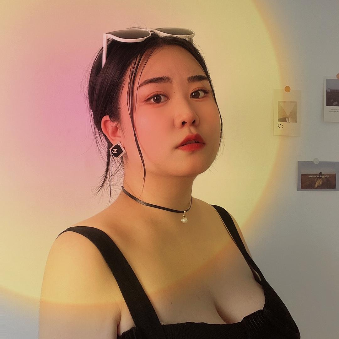 许子涵☘️