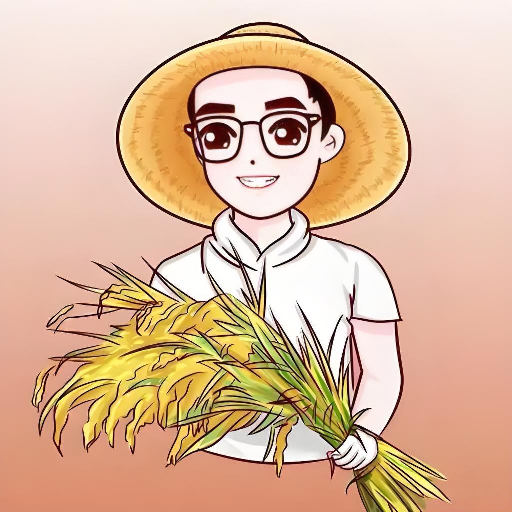 五常大米小志（福盈喜穗）