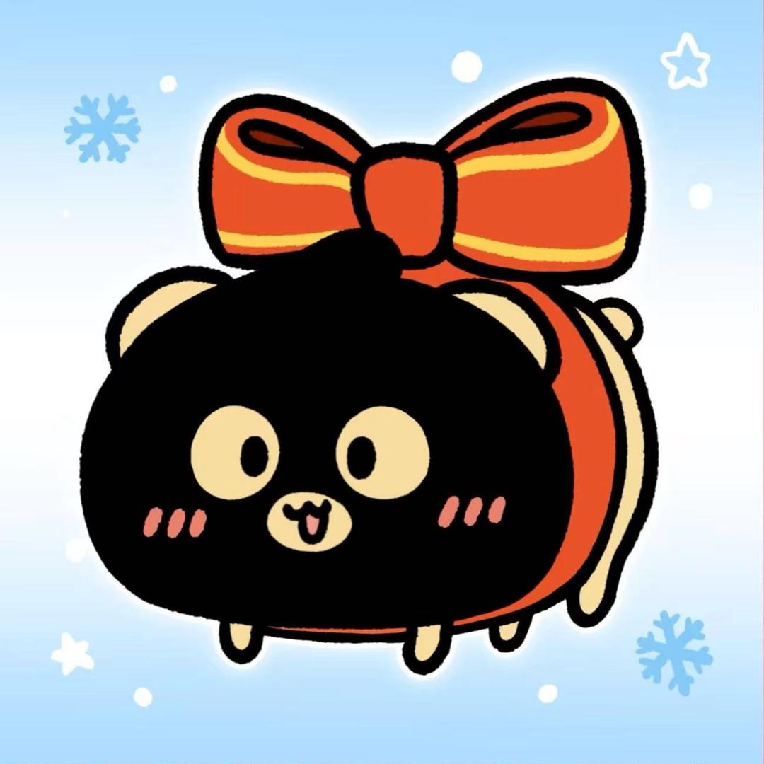 可乐要加冰（贴贴贴）