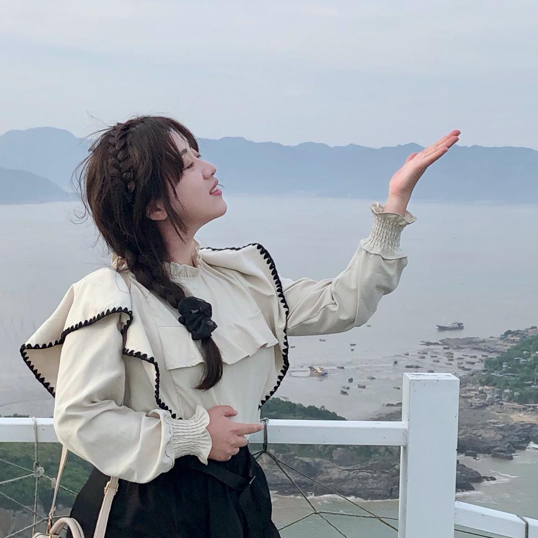 乐乐🎤（赞美之声）