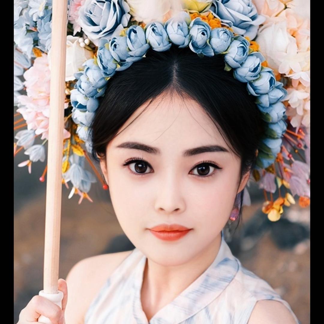 人生如戏 全靠演技