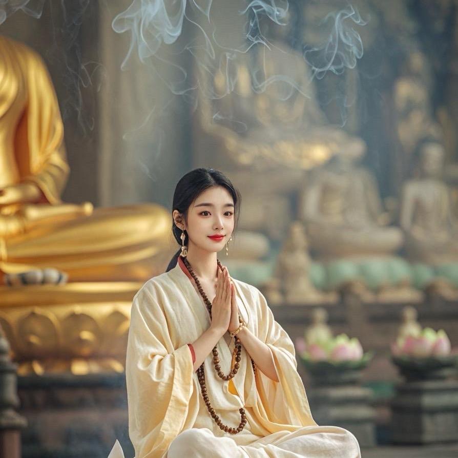 -梓涵 -