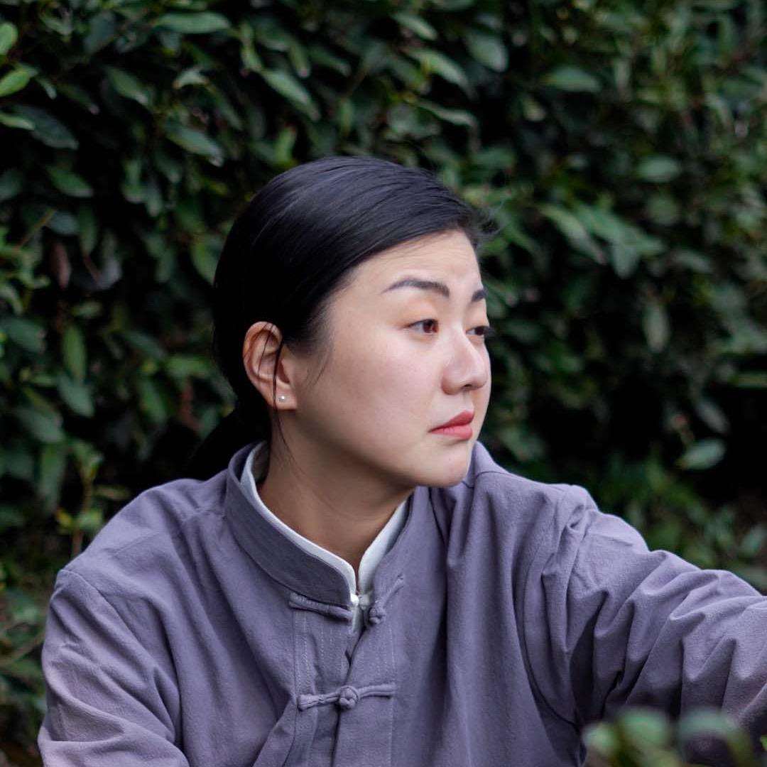 爱喝茶的如总
