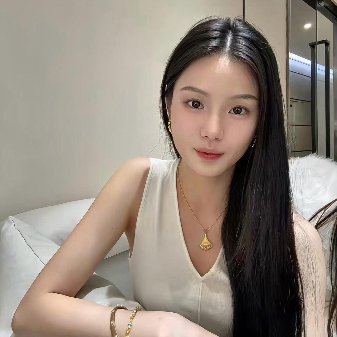晴晴(穆莱欧珠宝)