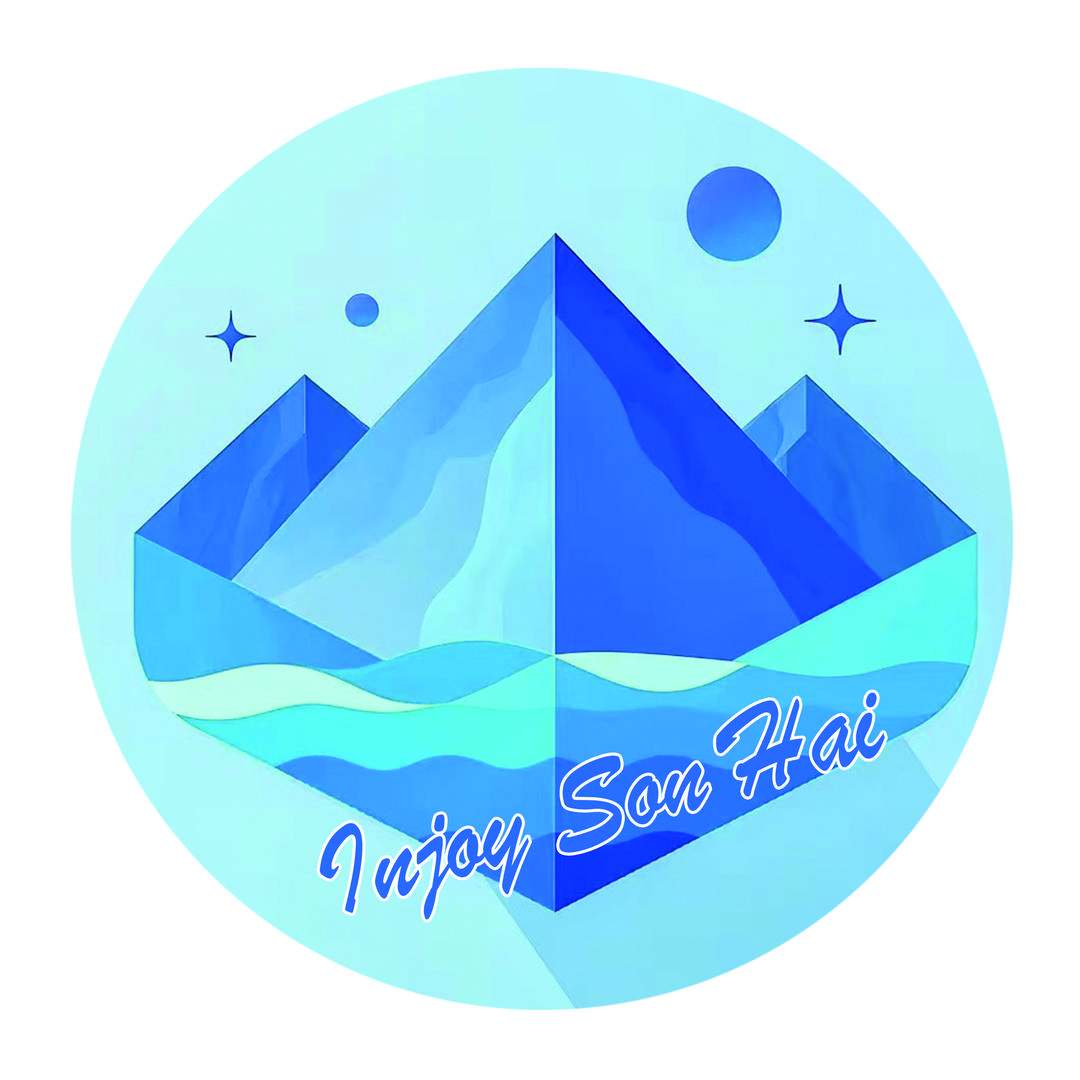 吾悦山海妆造旅拍