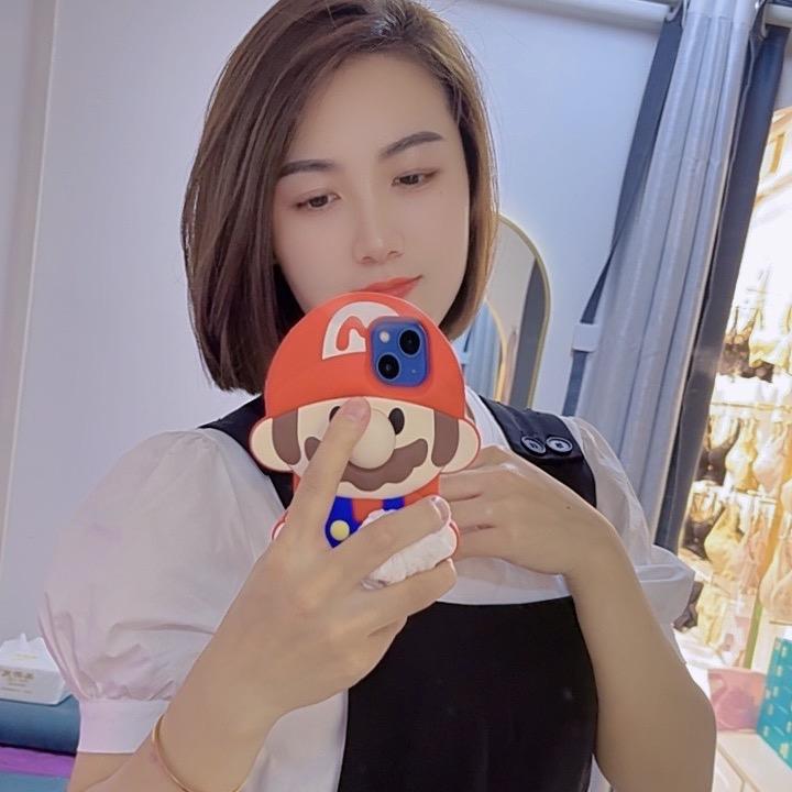正安👸吕吕