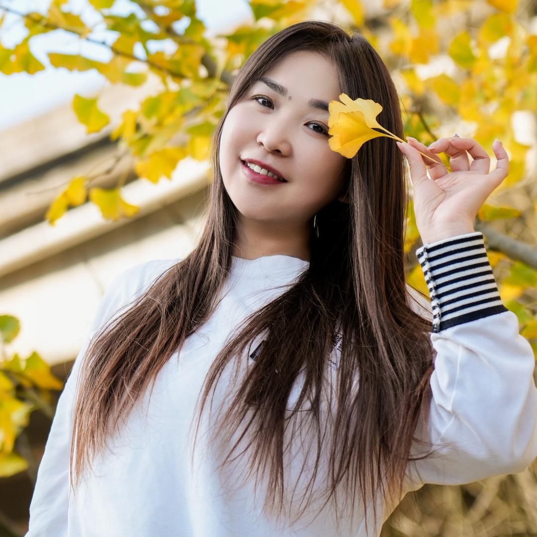 化妆师玉姐吖