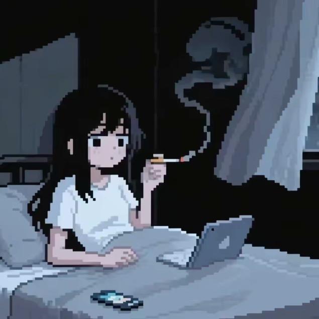 魔芋魔芋我被吃掉了_