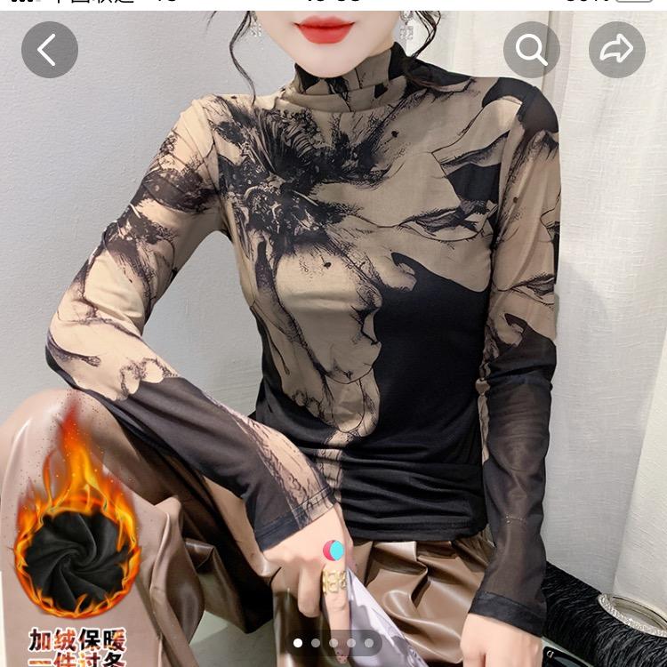 雨过天晴潮品 橱窗选服装