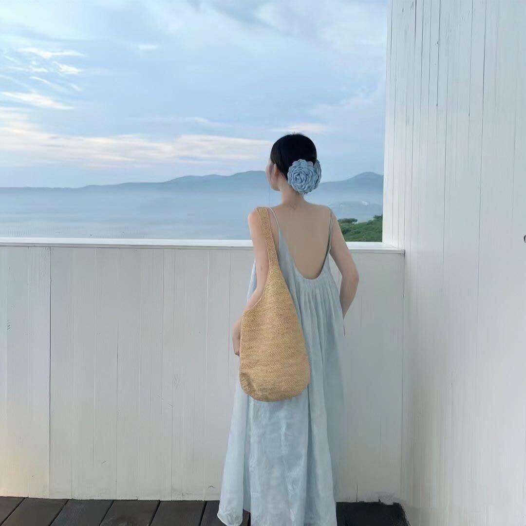 春水韩小姐.Han女装