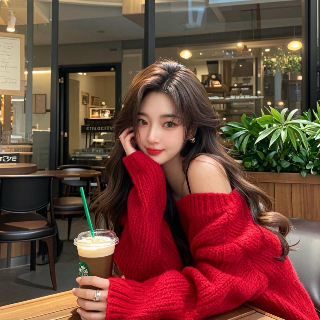 😘@😋😍～半盏温茶