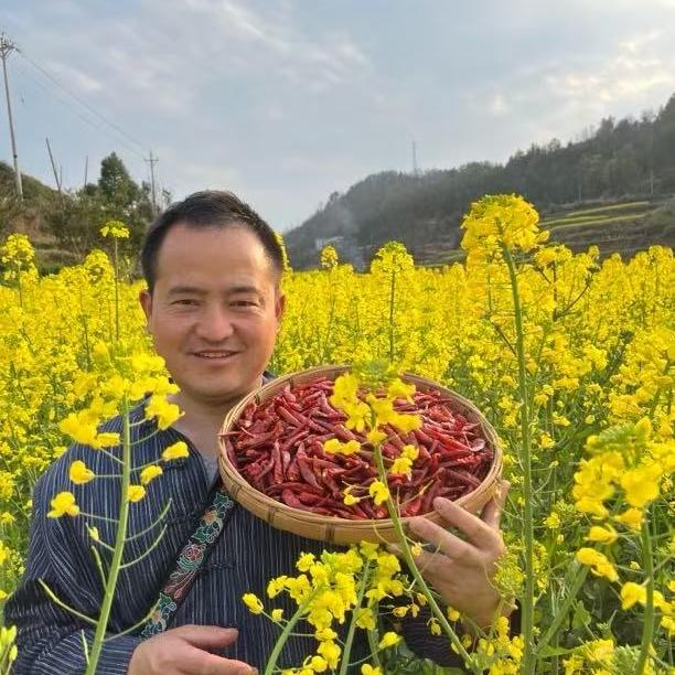 湘西阿武土特产（收山货）
