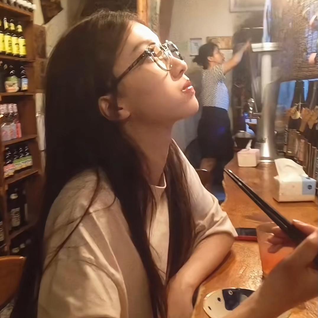 记得说晚安.💤