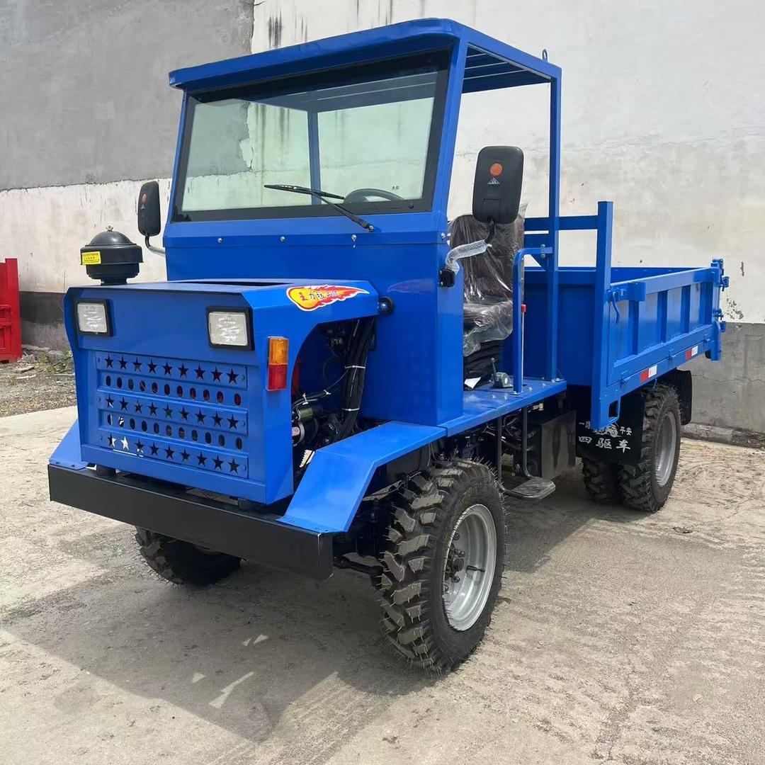 A.四驱四不像厂家