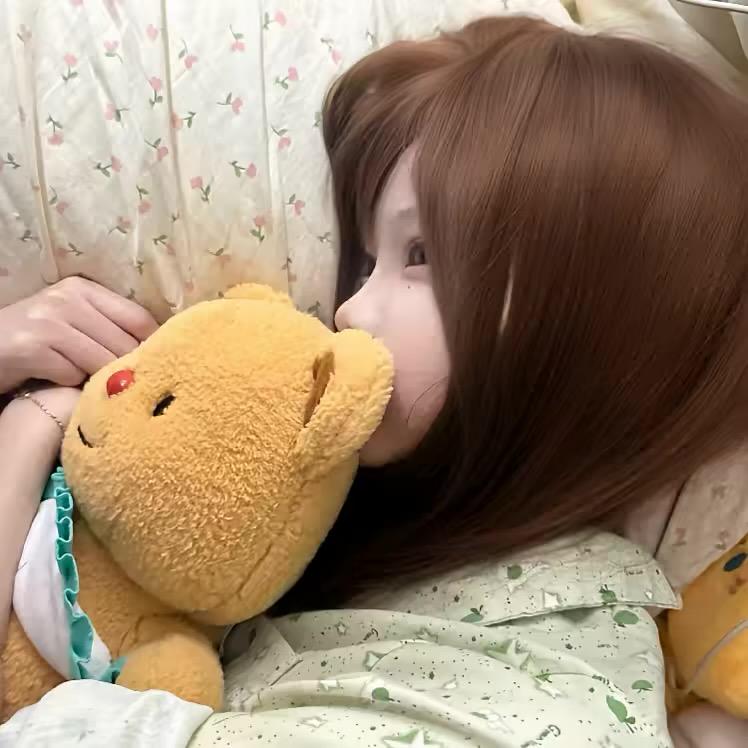 说了你又不高兴