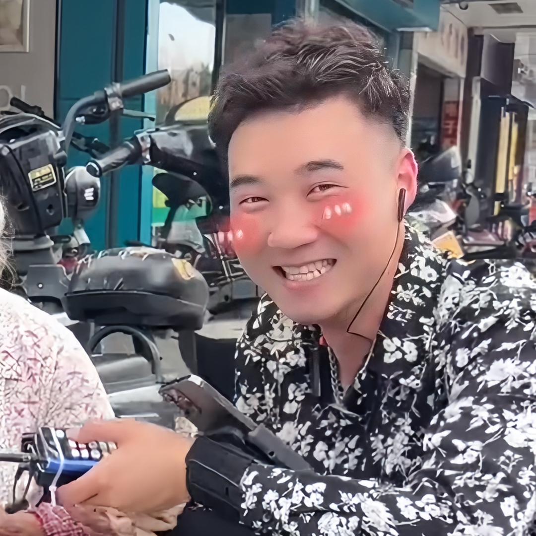 欧阳锋 电系台