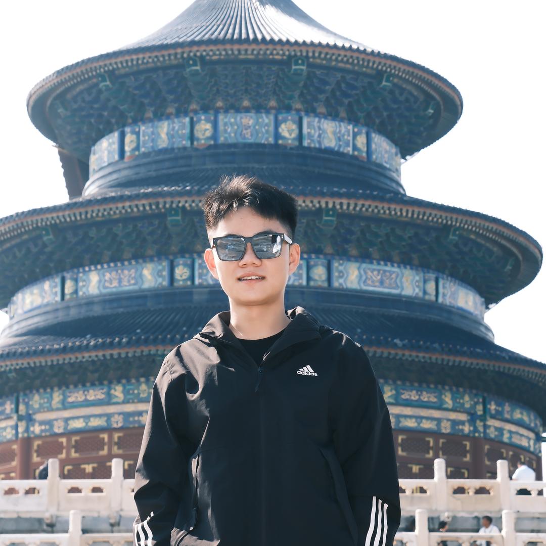 忧郁小科