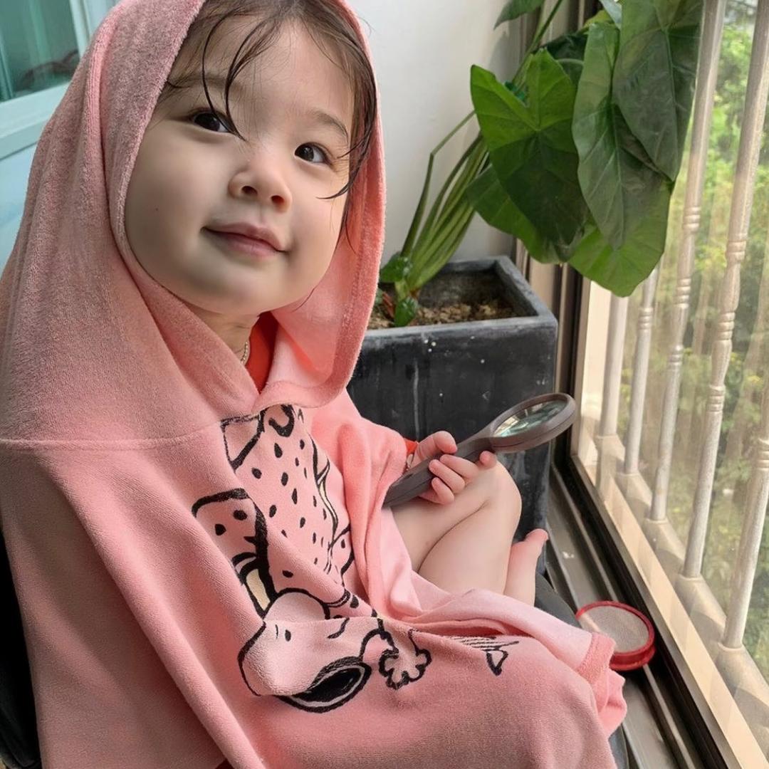 小不點