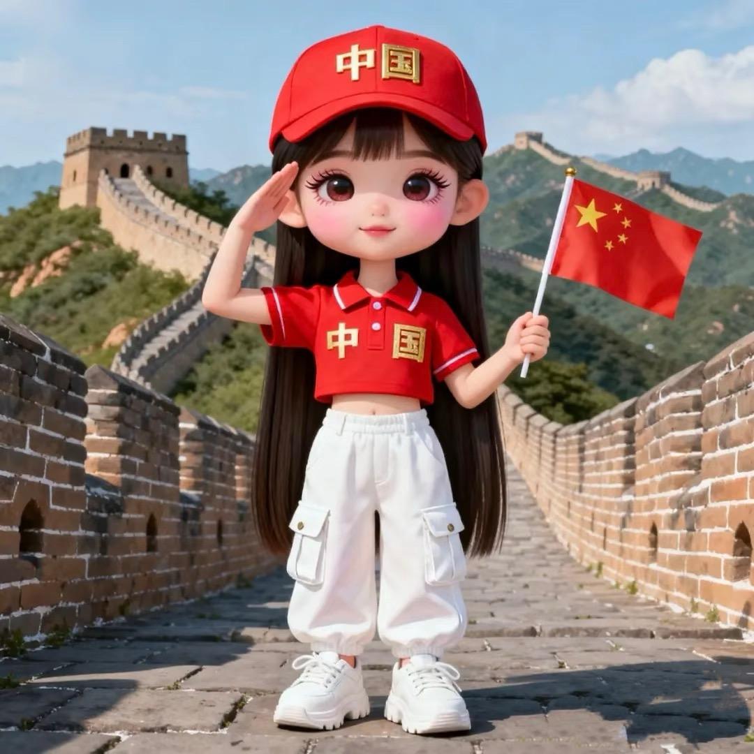 官方公认小可爱