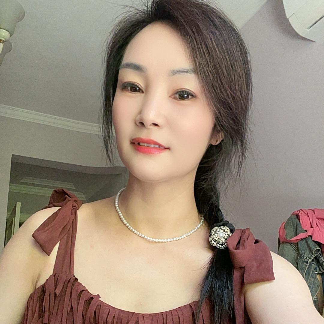 晚秋（柒艺美术）