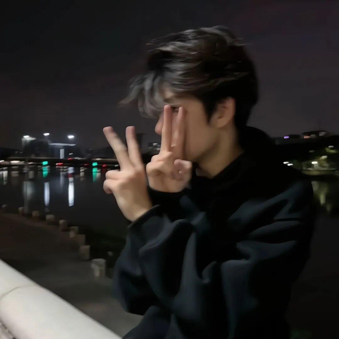 决绝