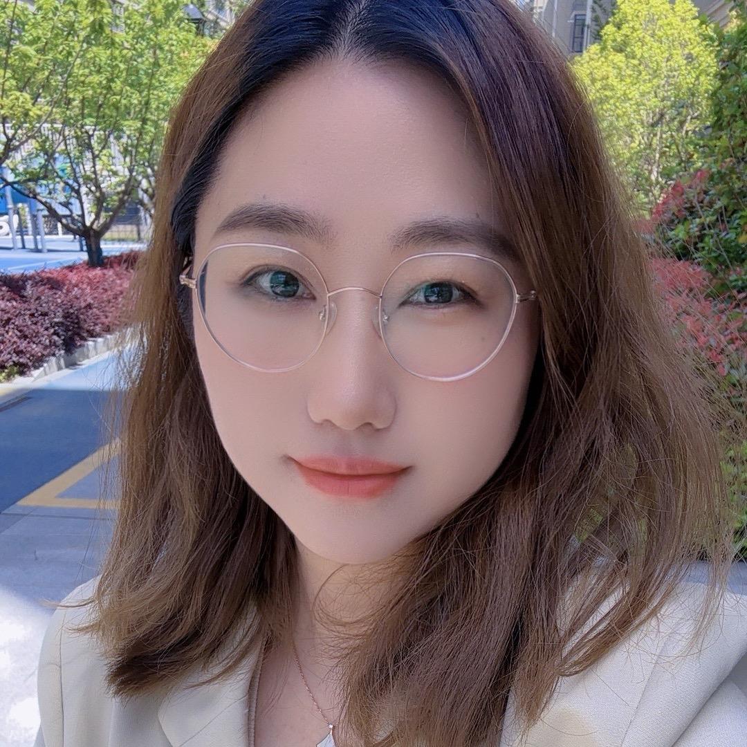 蜗牛🐌小姐