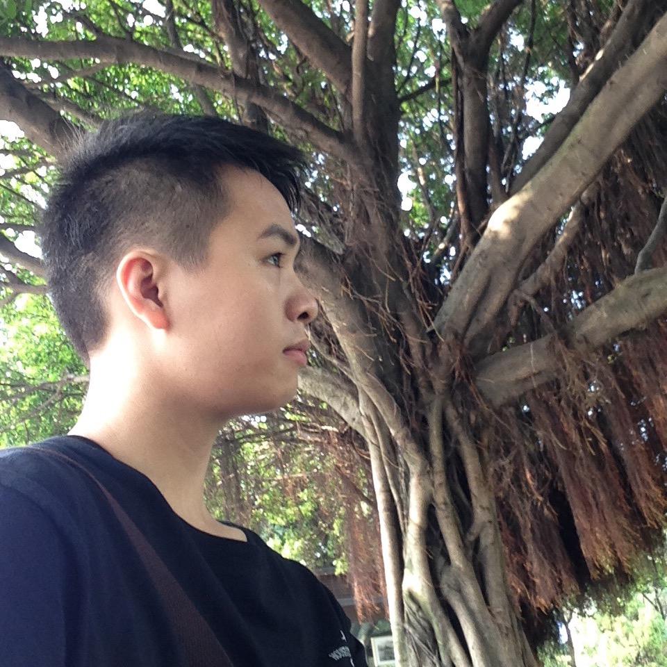 李东杰的美好时光