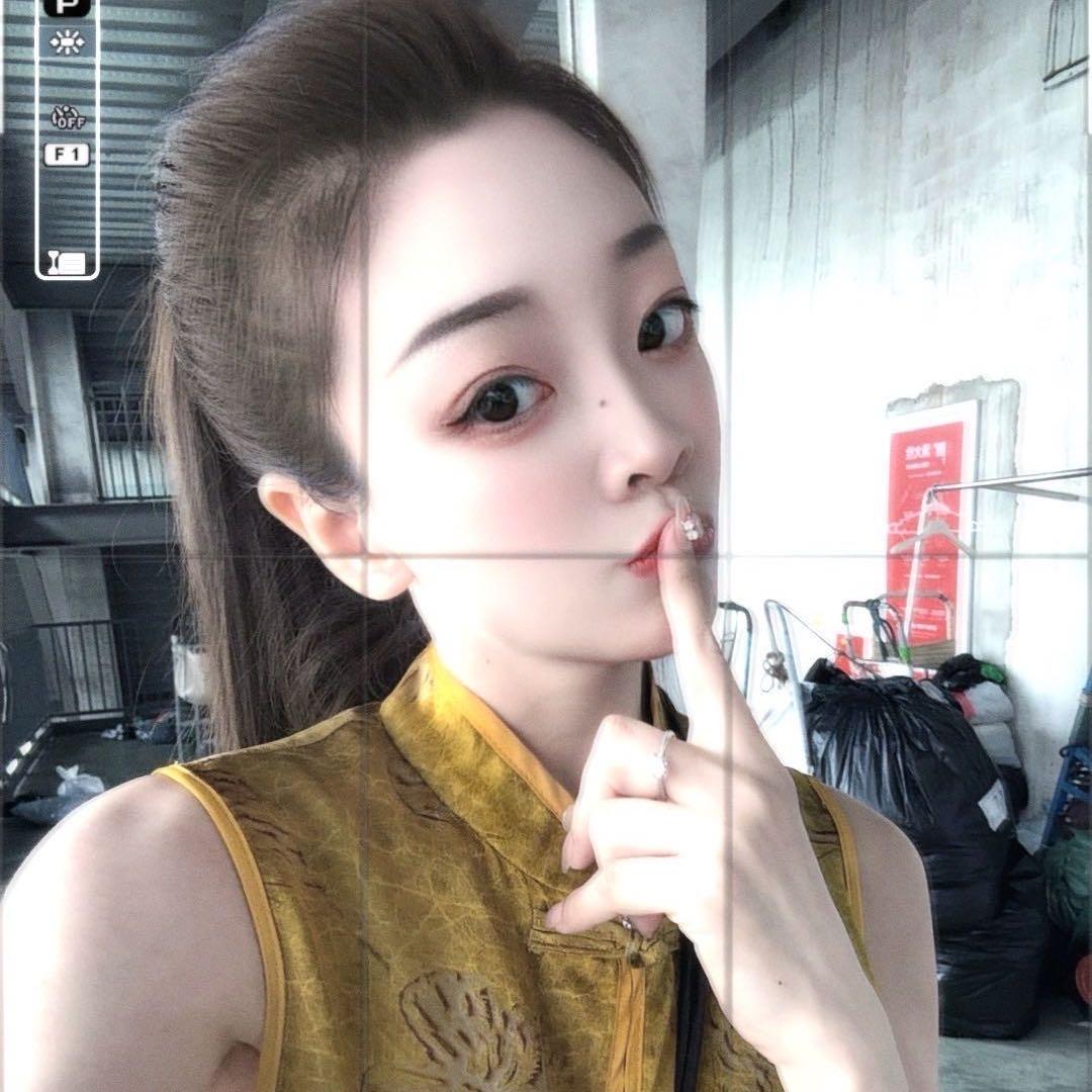 🥰王菇凉