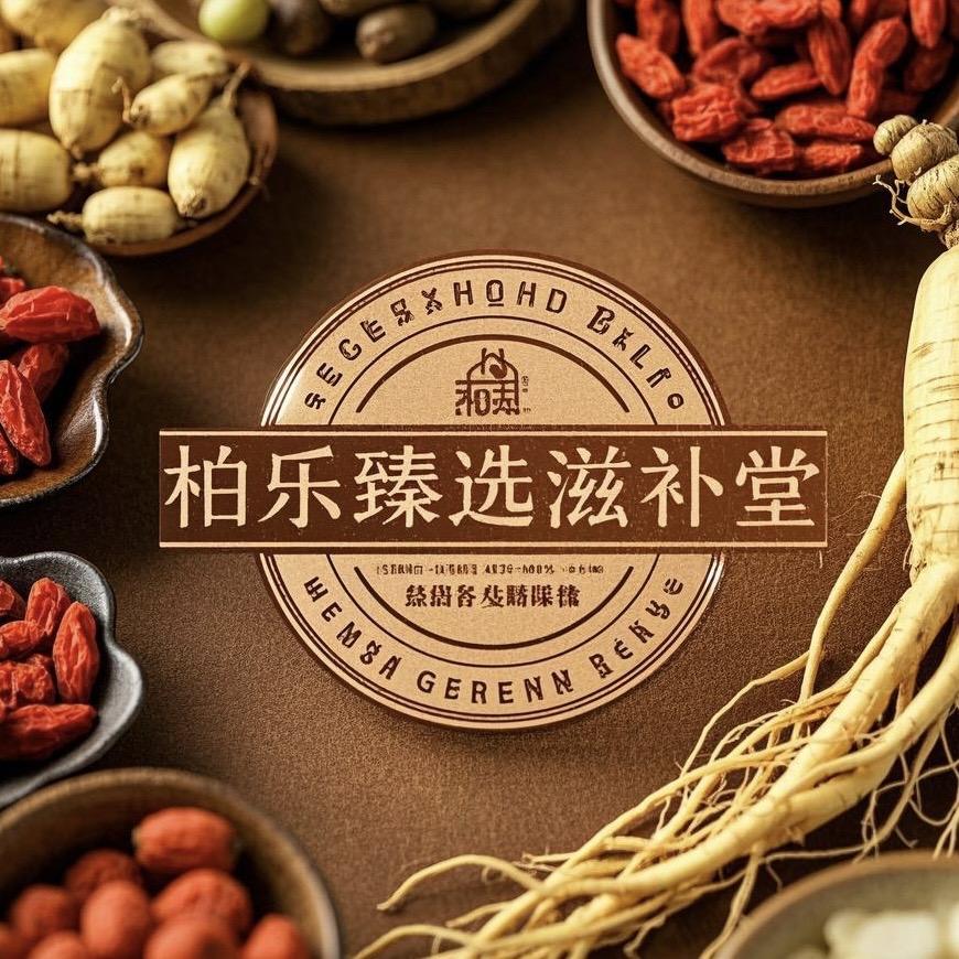 柏乐臻选滋补堂