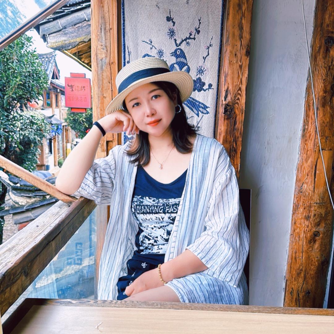 翠儿姐