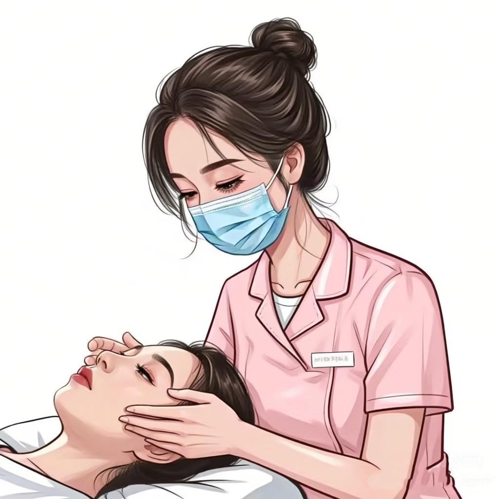 樊文花虹悦城店