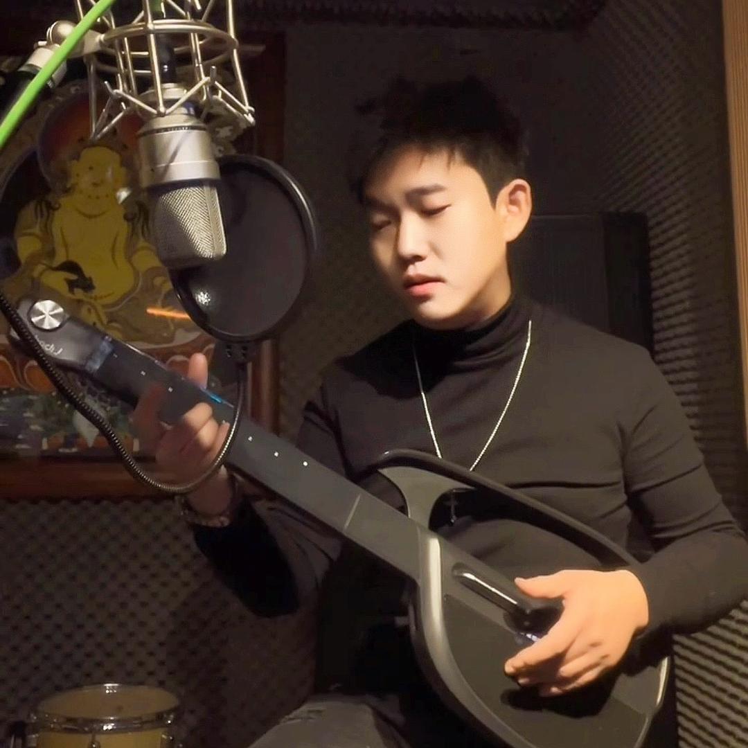 枫仔🎸
