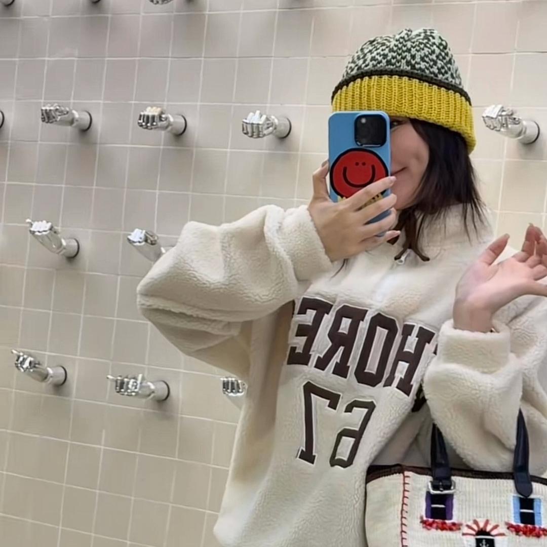 林肉肉 .(潮牌女装）🌸🌸