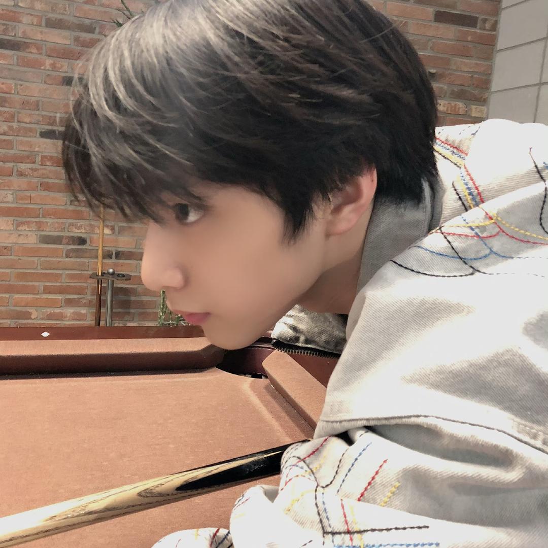 盆友你干嘛晚睡凸^-^凸