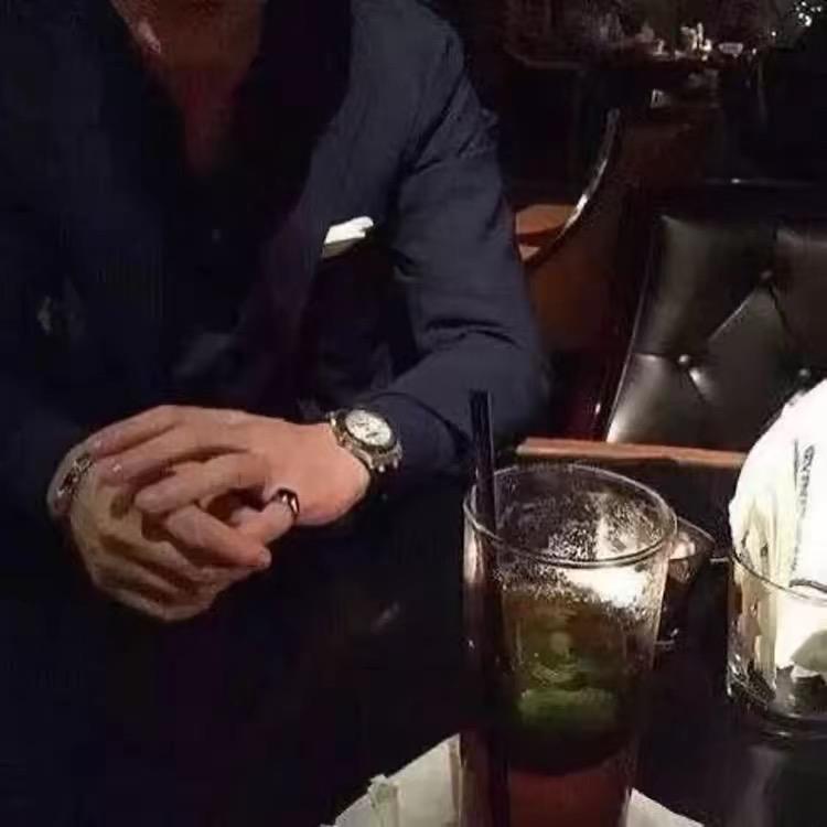 哈哈环