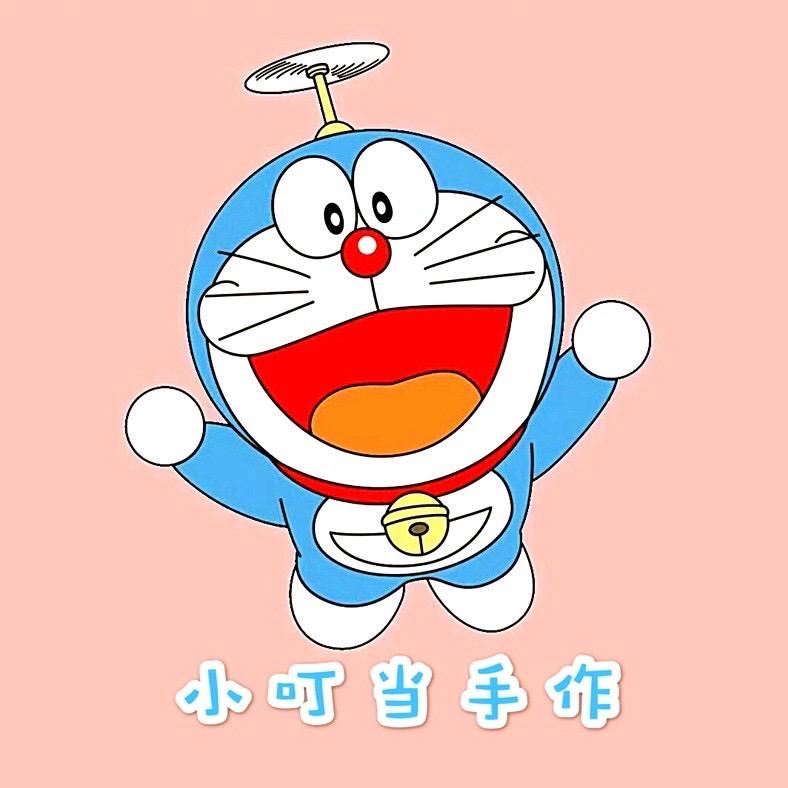 小叮当手作@抖音