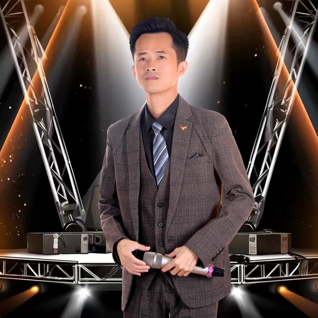 (阳江瘦仔) 《娱乐唱歌》🎤