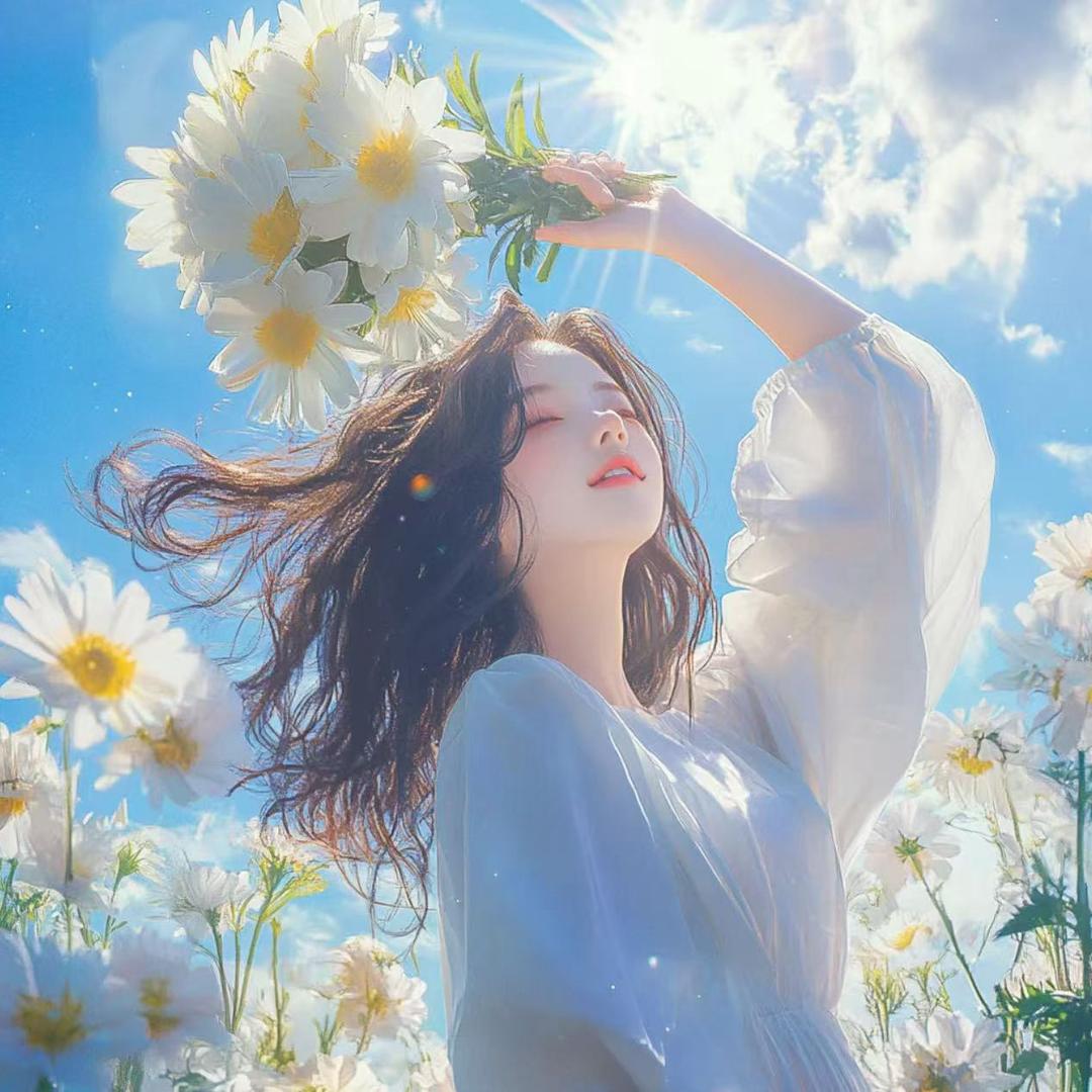 伊然 、远离 🌞🌻
